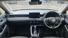 Honda HR-V 1.5 eHEV Advance 5dr CVT Hybrid Hatchback